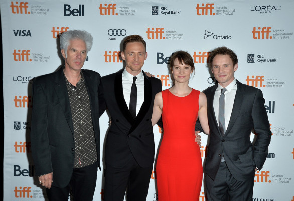 photo 9 in Jarmusch gallery [id641982] 2013-10-24 00:00:00