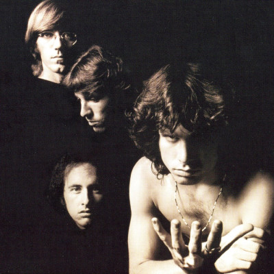 Jim Morrison pic #384256