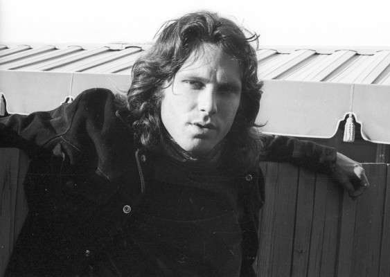 Jim Morrison pic #289602