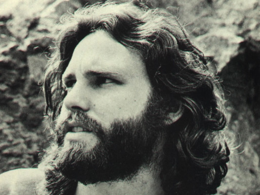 Jim Morrison pic #268623