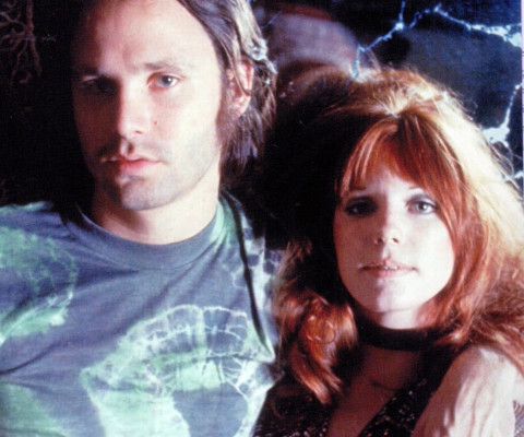 Jim Morrison pic #371102