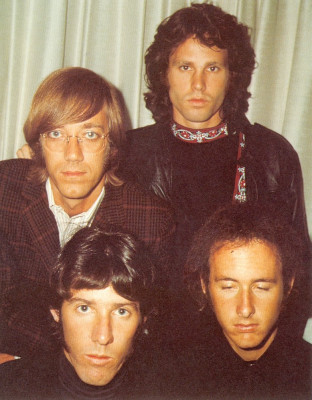 Jim Morrison pic #384258