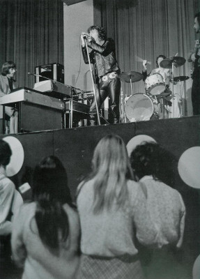 Jim Morrison pic #384257