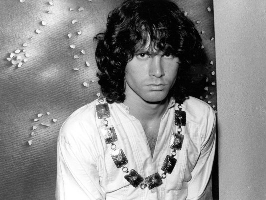 Jim Morrison pic #360404