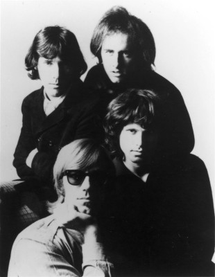 Jim Morrison pic #384260