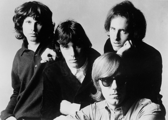 Jim Morrison pic #384261