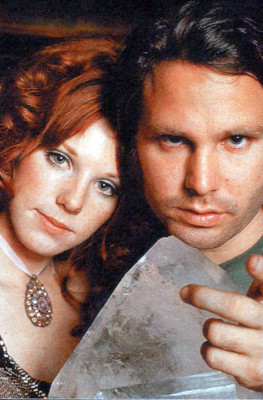 Jim Morrison pic #371104