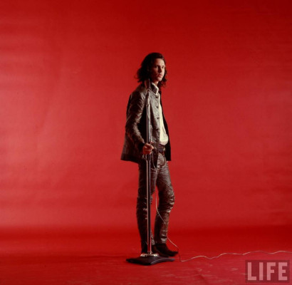 Jim Morrison pic #268844