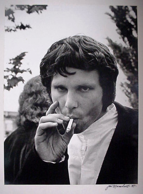 Jim Morrison pic #265067