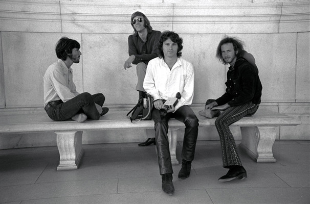 Jim Morrison pic #360394