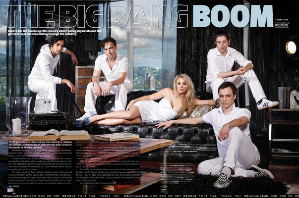 Jim Parsons pic #376327