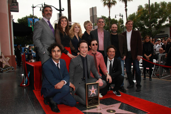 Jim Parsons pic #764598