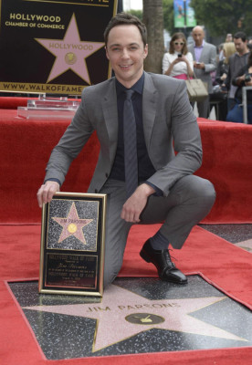 Jim Parsons pic #764793