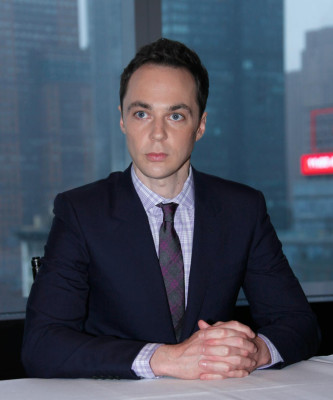 Jim Parsons pic #765385