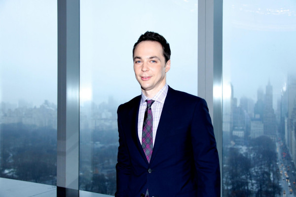 Jim Parsons pic #765429