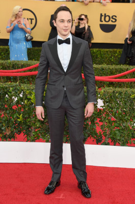 Jim Parsons pic #756787