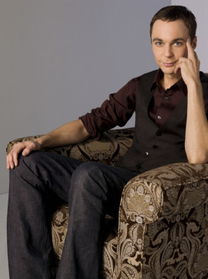 Jim Parsons pic #234326