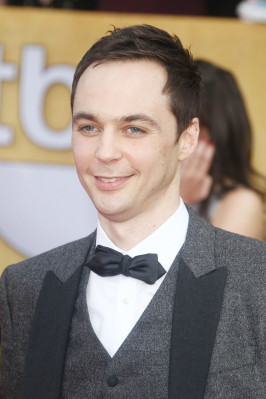 photo 12 in Jim Parsons gallery [id688870] 2014-04-11 00:00:00