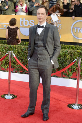 Jim Parsons pic #688876