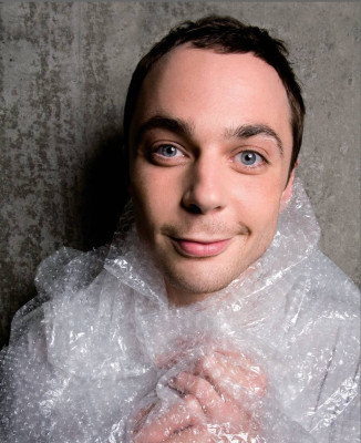Jim Parsons pic #234323