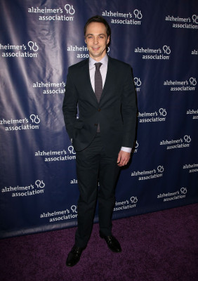 Jim Parsons pic #765897