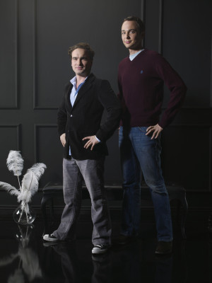 photo 19 in Jim Parsons gallery [id376091] 2011-05-10 00:00:00