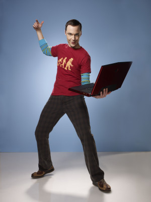 Jim Parsons pic #361366
