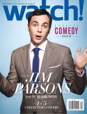 photo 15 in Jim Parsons gallery [id471252] 2012-04-06 00:00:00