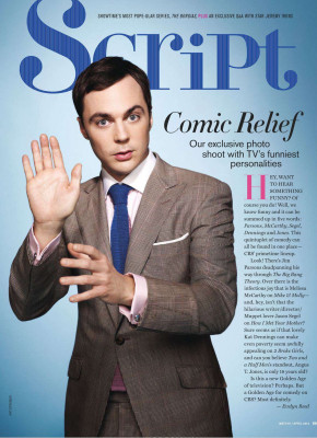 Jim Parsons pic #471254