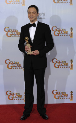 Jim Parsons pic #347556