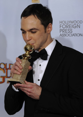 photo 26 in Jim Parsons gallery [id347584] 2011-02-22 00:00:00