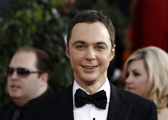 Jim Parsons pic #348943
