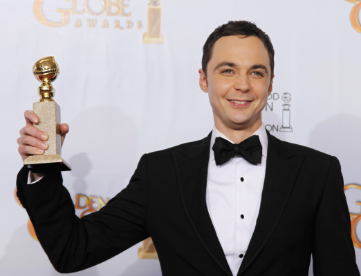 Jim Parsons pic #348953