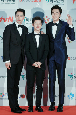 Jo In Seong pic #765762