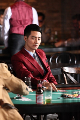 Jo In Seong pic #766827