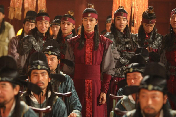 Jo In Seong pic #765384