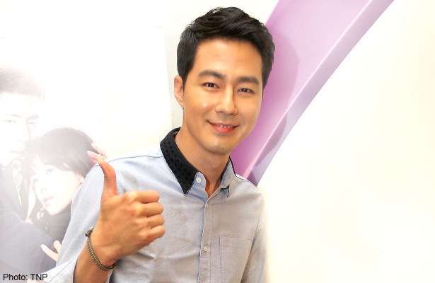 Jo In Seong pic #768759