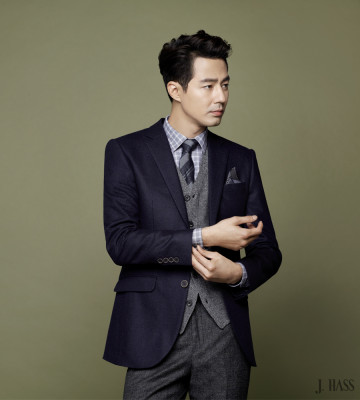 Jo In Seong pic #765266