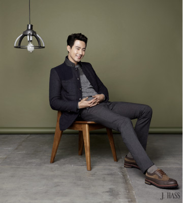Jo In Seong pic #773757