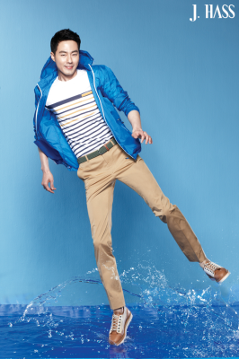 Jo In Seong pic #771280