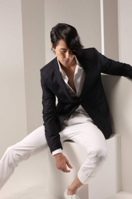 Jo In Seong pic #766391
