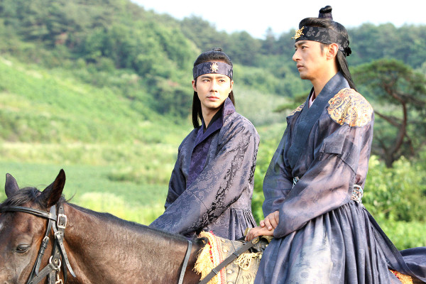 Jo In Seong pic #767406