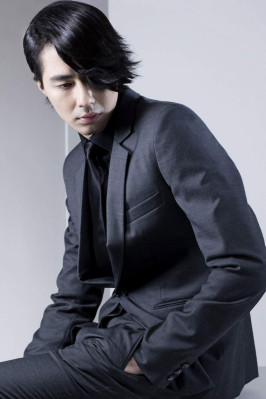 Jo In Seong pic #766105