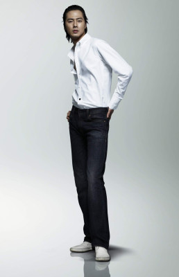 Jo In Seong pic #766344