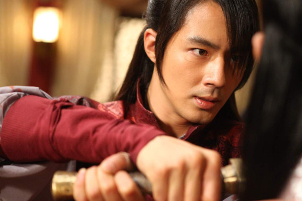 Jo In Seong pic #765382