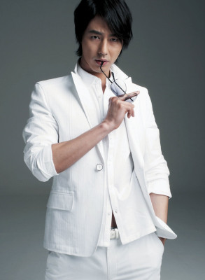 Jo In Seong pic #765374