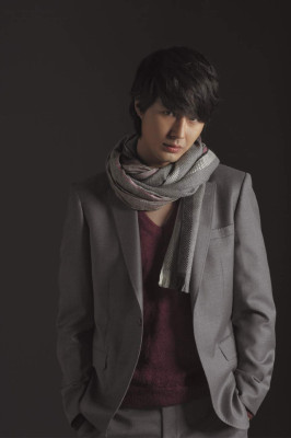 Jo In Seong pic #766103