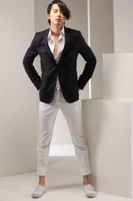 Jo In Seong pic #766102