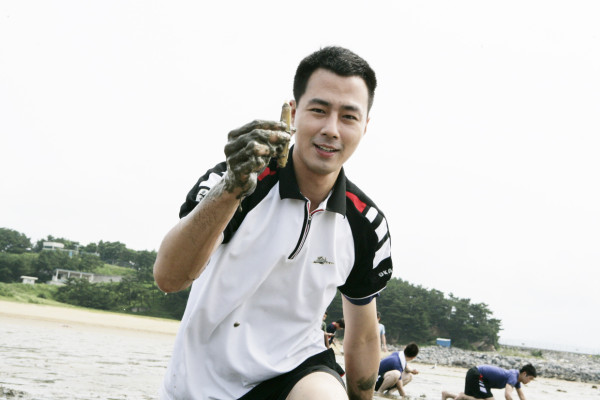 Jo In Seong pic #766094