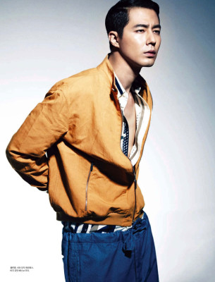 Jo In Seong pic #766771